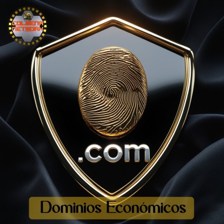 dominios económicos