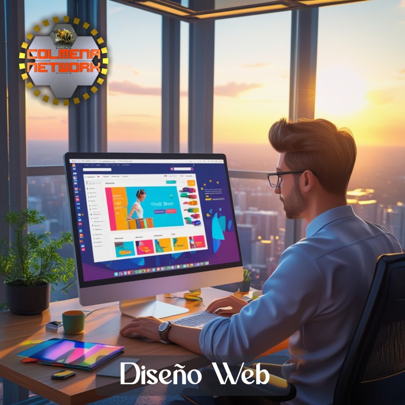 Diseño web Ecuador económico emprendedores Diseño web Ecuador económico emprendedores