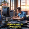 mantenimiento ordenadores remoto presencial