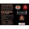 Preventa ROCKTATOO
